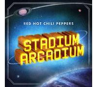 Red Hot Chili Peppers – Stadium Arcadium – CD – Boîtier Jewel – Warner Bros.