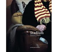 Stadium - Mohamed El Khatib - Solitaires Intempestifs - broché - Etude