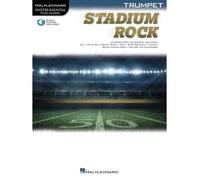 Stadium Rock For Trumpet