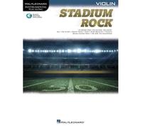 Stadium Rock For Violin