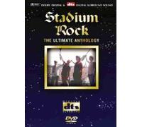 Stadium Rock : The Ultimate Anthology