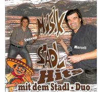 Stadl-Duo - Musik Stadl Hits [Import]