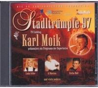 Stadl Trümpfe 1997 - Karl Moik Präsentiert
