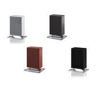 Stadler Form 14136 Anna Little Ventilateur de chauffage noir