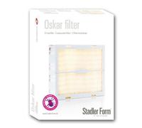 Filtre de rechangepour oskar big stadler form 14643
