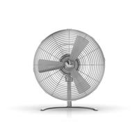 Ventilateur de sol / Ventilateur de table Charly Little