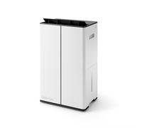Stadler Form Déshumidificateur d'air Lukas 20 l/24h WiFi silencieux séchage linge 70 m2 caves
