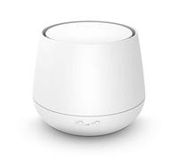 Stadler Form Diffuseur d'arômes Julia, parfumeur d'ambiance avec Brume à Effet Lumineux LED, Mode à intervalles, Fonction pivotante, Convient pour l'huile parfumée, Fonctionnement avec câble, Blanc
