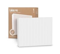 Stadler Form filtre HEPA H11 de Stadler Form pour le déshumidificateur Lukas Pro, longue durée de vie jusqu'à 1 an, utilisation et remplacement faciles du filtre