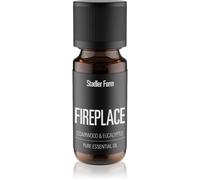Stadler Form Fireplace huile essentielle 10 ml