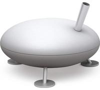 Stadler Form Fred - 300 W - 363 mm - 363 mm - 267 mm - 2.9 kg - Blanc