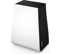 Stadler Form George Humidificateur 3-en-1, purificateur d'air et diffuseur d'arômes, 3-23W, 27-48dB, 400ml/h, 3.2L