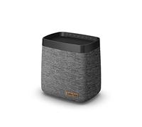 Stadler Form Humidificateur d'air Karl – jusqu'à 100 m², silencieux, WiFi, textile, 4 niveaux, Noir