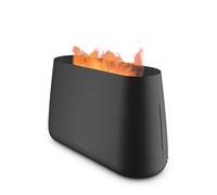 Stadler Form humidificateur et diffuseur d’arôme d’air Ben | Nébuliseur à ultrasons, effet cheminée, pour pièces jusqu’à 25 m2, pour les huiles essentielles, silencieux, noir