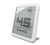 Stadler Form Hygrometer Selina Little, Hygromètre, Blanc, 4,7x4,7x0,6 cm
