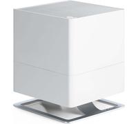 Stadler Form Oskar humidificateur, filtre à évaporation, diffuseur d'arômes, pour 50 m², 18 W - blanc
