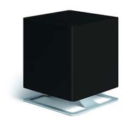 Stadler Form Oskar humidificateur, filtre à évaporation, diffuseur d'arômes, pour 50 m², 18 W - noir