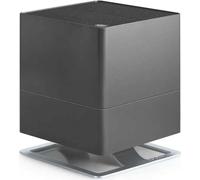 Stadler Form Oskar humidificateur, filtre à évaporation, diffuseur d'arômes, pour 50 m², 18 W - titane