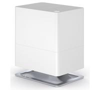 Stadler Form Oskar Little humidificateur, filtre à évaporation, diffuseur d'arômes, pour 30 m², 15 W - blanc
