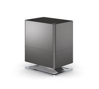Stadler Form Oskar Little humidificateur, filtre à évaporation, diffuseur d'arômes, pour 30 m², 15 W - titane