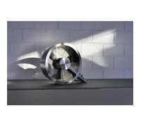 Stadler Form Ventilateur à poser Q – 35 W – 3 vitesses – Métal