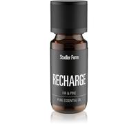 Stadler Form Recharge Jedle & Borovice huile essentielle 10 ml