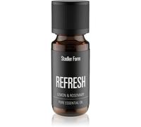 Stadler Form Refresh Citron & Rozmarýn huile essentielle 10 ml