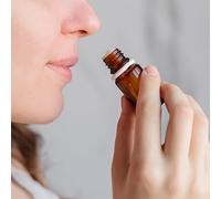 Stadler Form Détendez-vous, huile essentielle 100 % pure et naturelle, détend et apaise, parfum d'huile de lavande, de bois et d'agrumes vagues ; 10 ml d'huile parfumée, convient aux diffuseurs