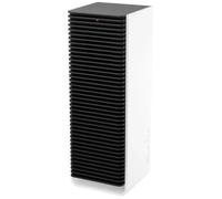 Stadler Form S-009E Radiateur soufflant Sam little 50 m² blanc, noir