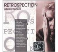Stadler, Heiner - Retrospection