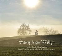 Stadler,Monika & Petersdorfer,Harald - Diary from Within [Import]