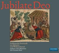 Stadlmayr, J. - Jubilate Deo