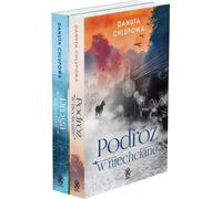 Stadnina Drogomyślu Journey into Unwanted / Road to Hope (Buch auf Polnisch)