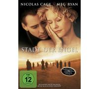 STADT DER ENGEL - NICOLAS CAGE,MEG RYAN,DENNIS FRANZ DVD NEUF