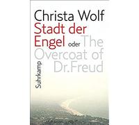Stadt Der Engel Oder The Overcoat Of Dr. Freud