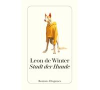 Stadt der Hunde