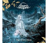 Stadt Der Toten Traume