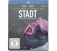 Stadt - Ein Musikalischer Trip Durch Eine Urbane Welt