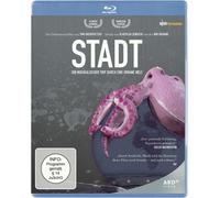 Stadt - Ein Musikalischer Trip Durch Eine Urbane Welt