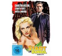 Stadt im Dunkel [Import]