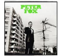 Peter Fox – Stadtaffe – Warner Music