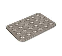 STADTER - 489172 - Moule 24 Mini Demi-sphéres