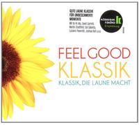 Stadtfeld - Feel Good Klassik
