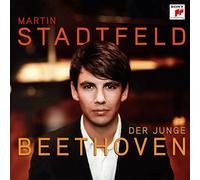 Stadtfeld,M. - Der Junge Beethoven