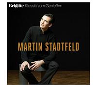 Stadtfeld, Martin - Brigitte Klassik Zum Genießen: Martin Stadtfeld