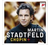 Stadtfeld, Martin - Chopin + [Import]