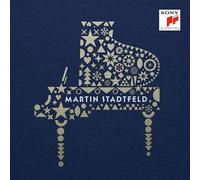 Stadtfeld, Martin – Christmas Piano II – Sony