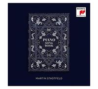 Stadtfeld, Martin – Piano Songbook – Vinyle 180 g – Import – Sony