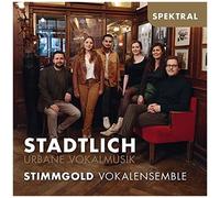 Stadtlich-Urbane Vokalmusik