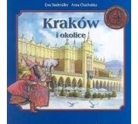 Stadtmuller, E : Cracovie et ses environs